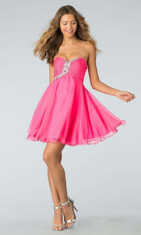 hot pink dresses for juniors|hot pink junior summer dresses.